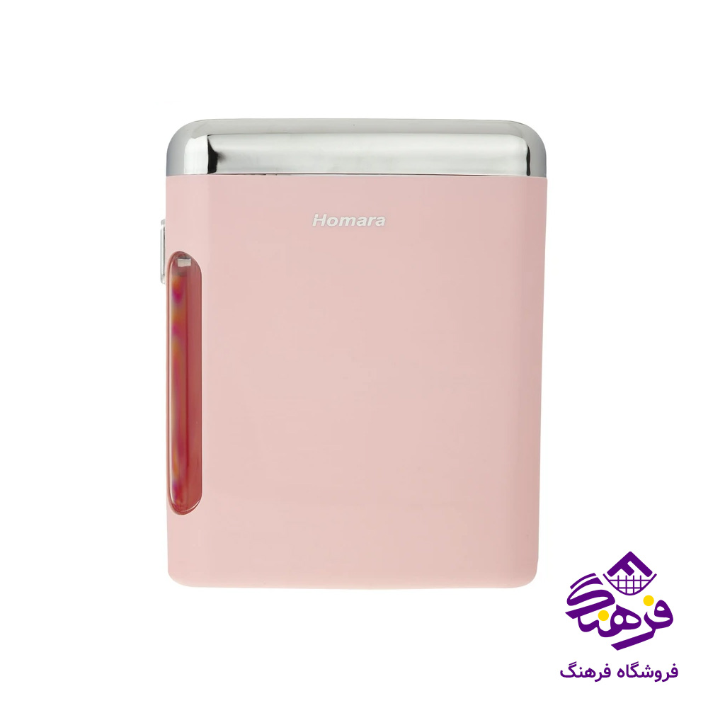 سرويس اشپزخانه همارا 28پارچه صورتي