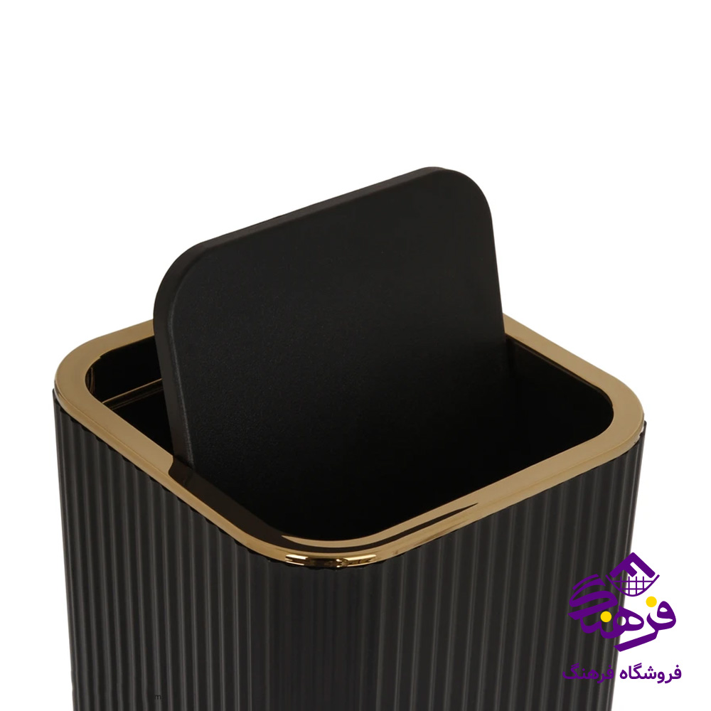 سطل و فرچه همارا زبرا بادبزنی 4گوش 286