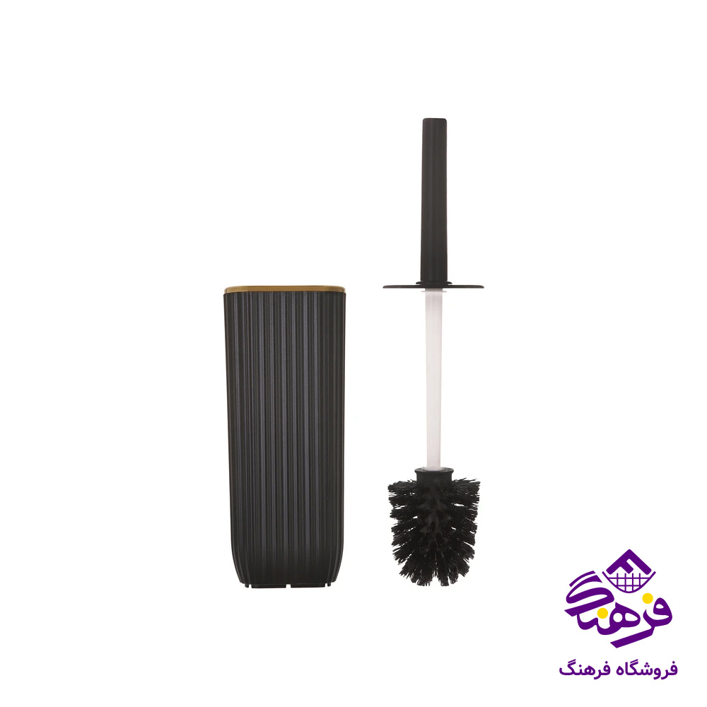 سطل و فرچه همارا زبرا بادبزنی 4گوش 286