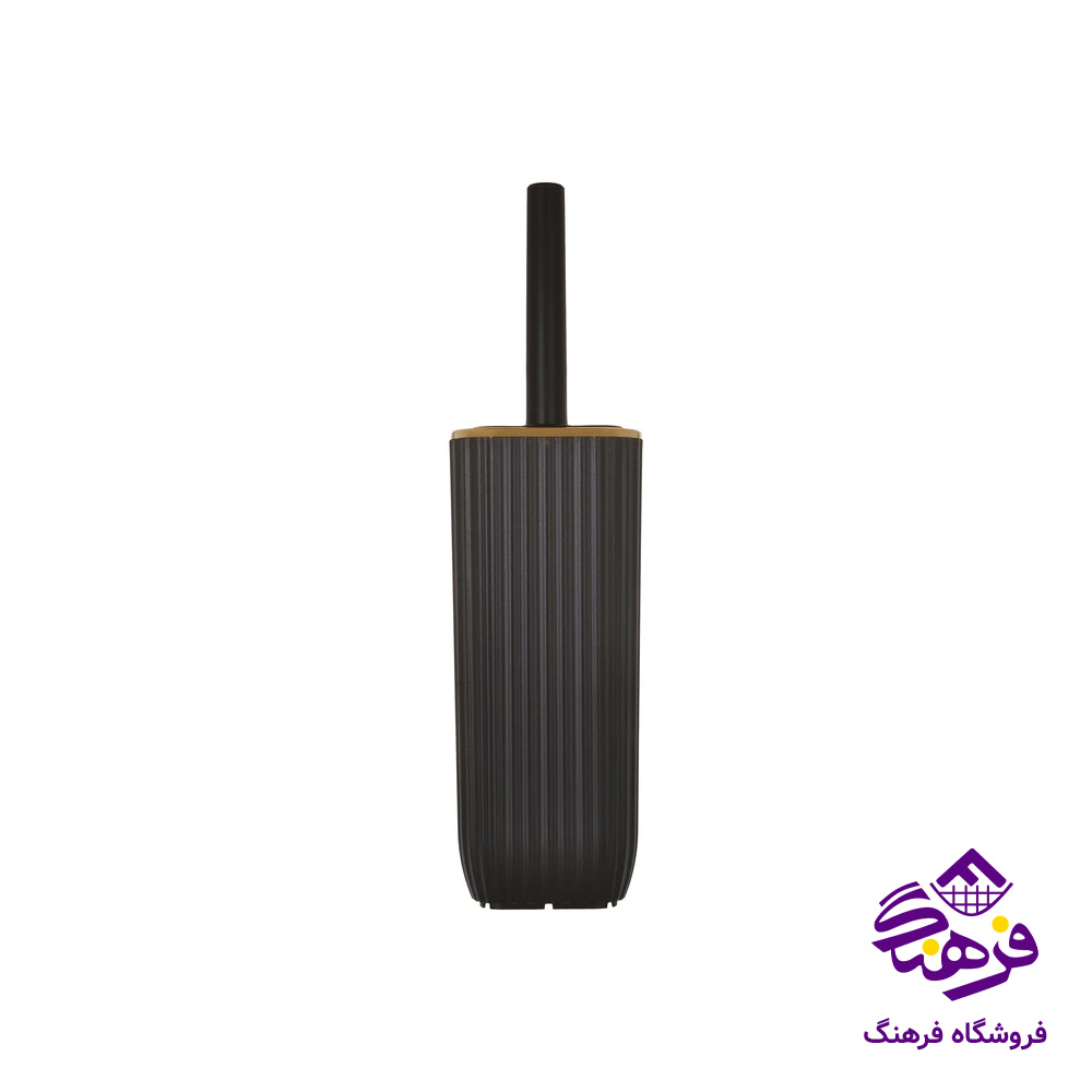 سطل و فرچه همارا زبرا بادبزنی 4گوش 286
