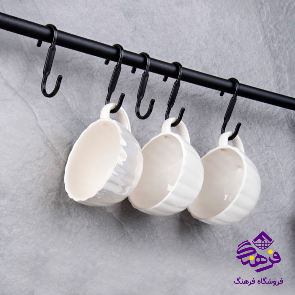 قلاب اس کوچک اریسام