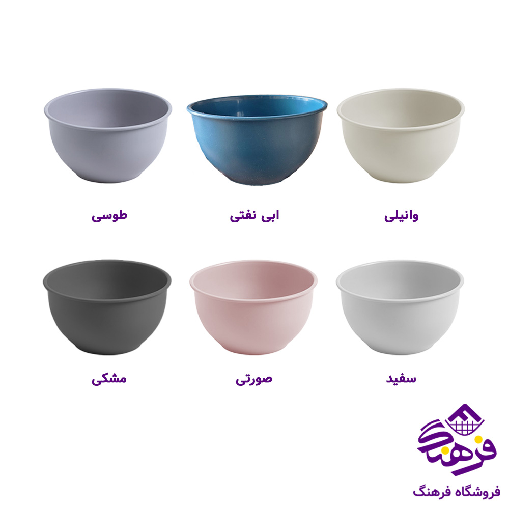 کاسه بدون درب B3 اریسام 155