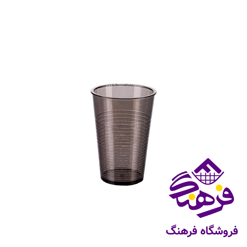 لیوان اریسام خطی کوچک 188