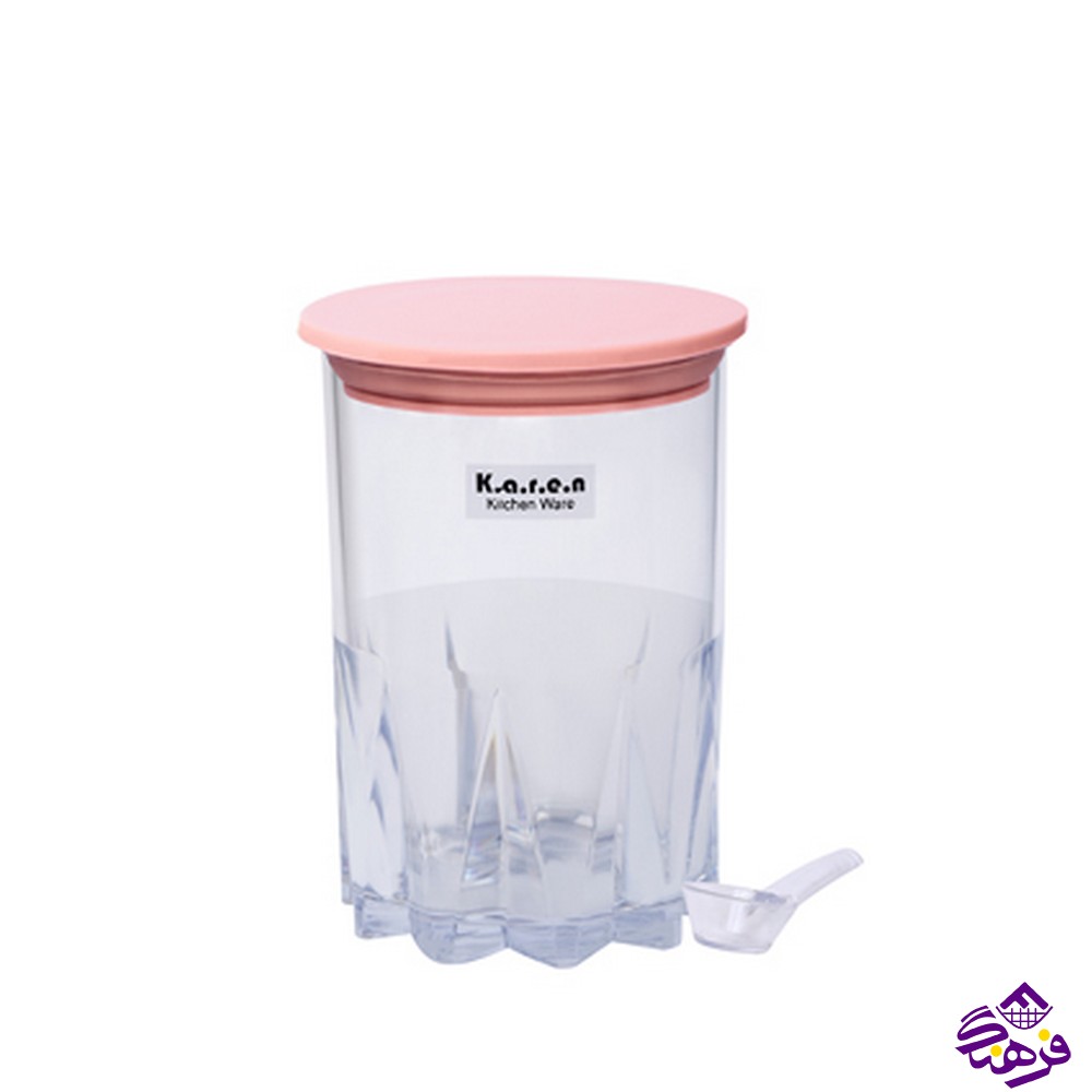 ادویه کارن 631 ارتا متوسط