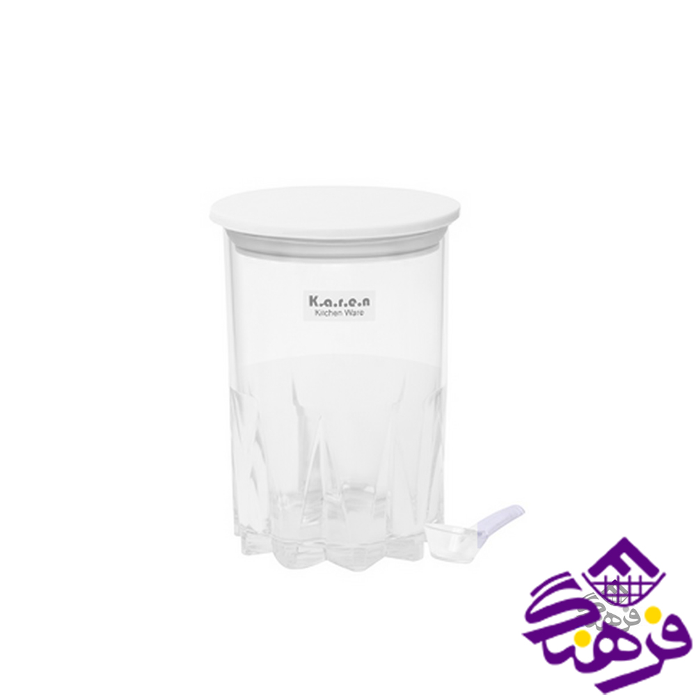 ادویه کارن 631 ارتا متوسط