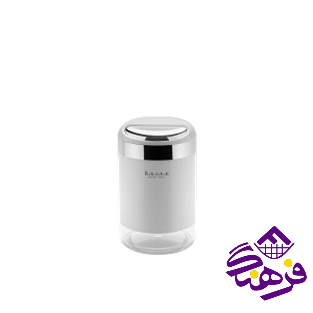 ادويه کارن 562 کارينا کوتاه کروم