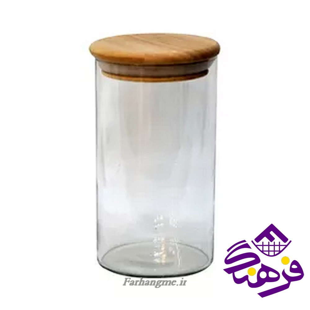 بانکه کارن ارتا درب چوبي کوچک 653