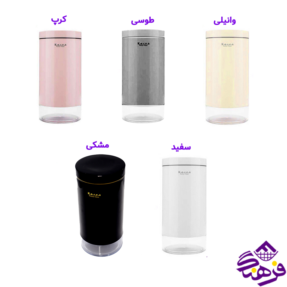بانکه کارن