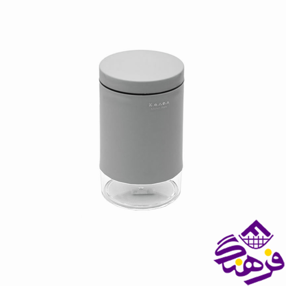 حبوبات کارن متوسط