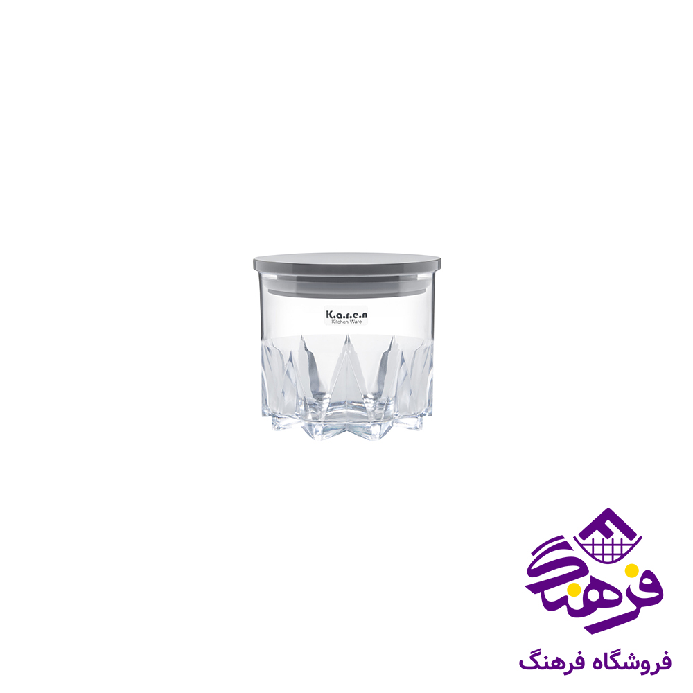 حبوبات کارن 603 ارتا