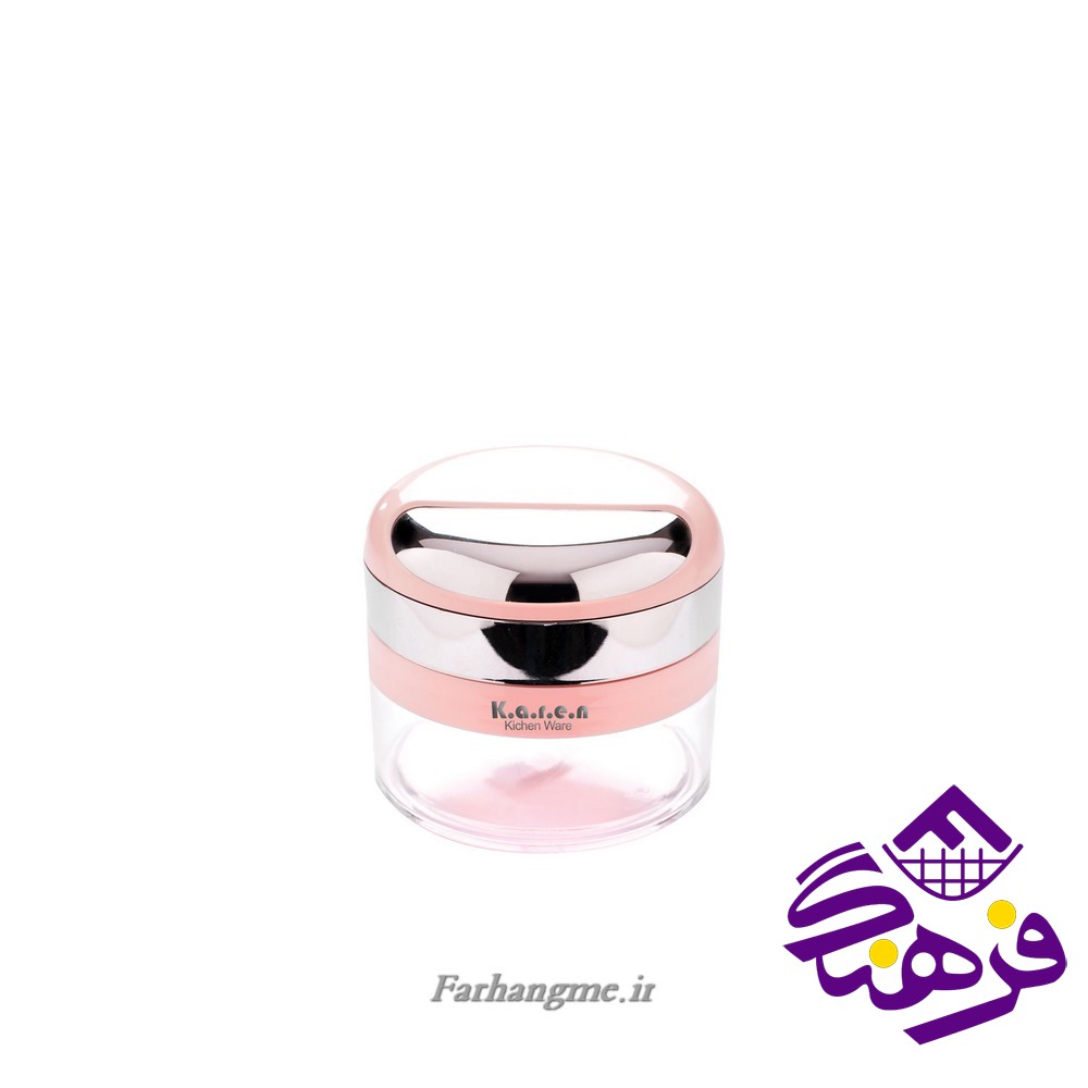 حبوبات کارن 570 کارينا