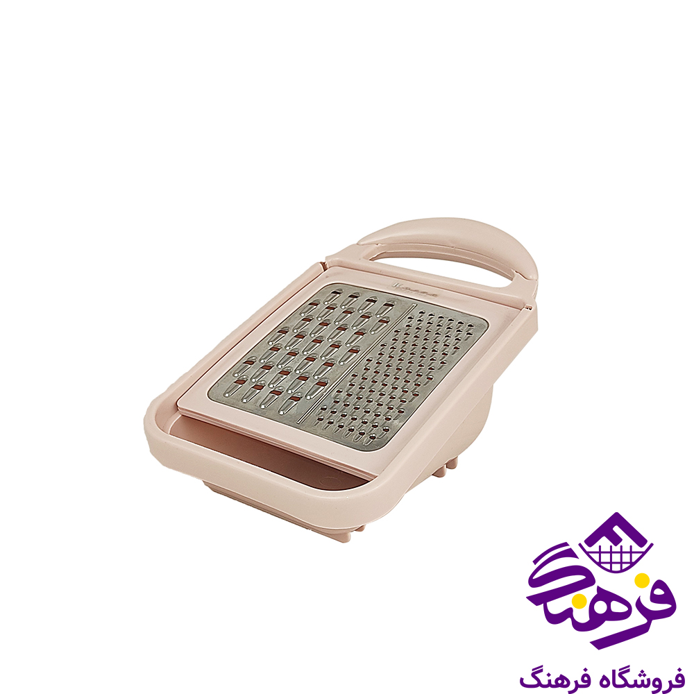 رنده کارن مخزن دار 315
