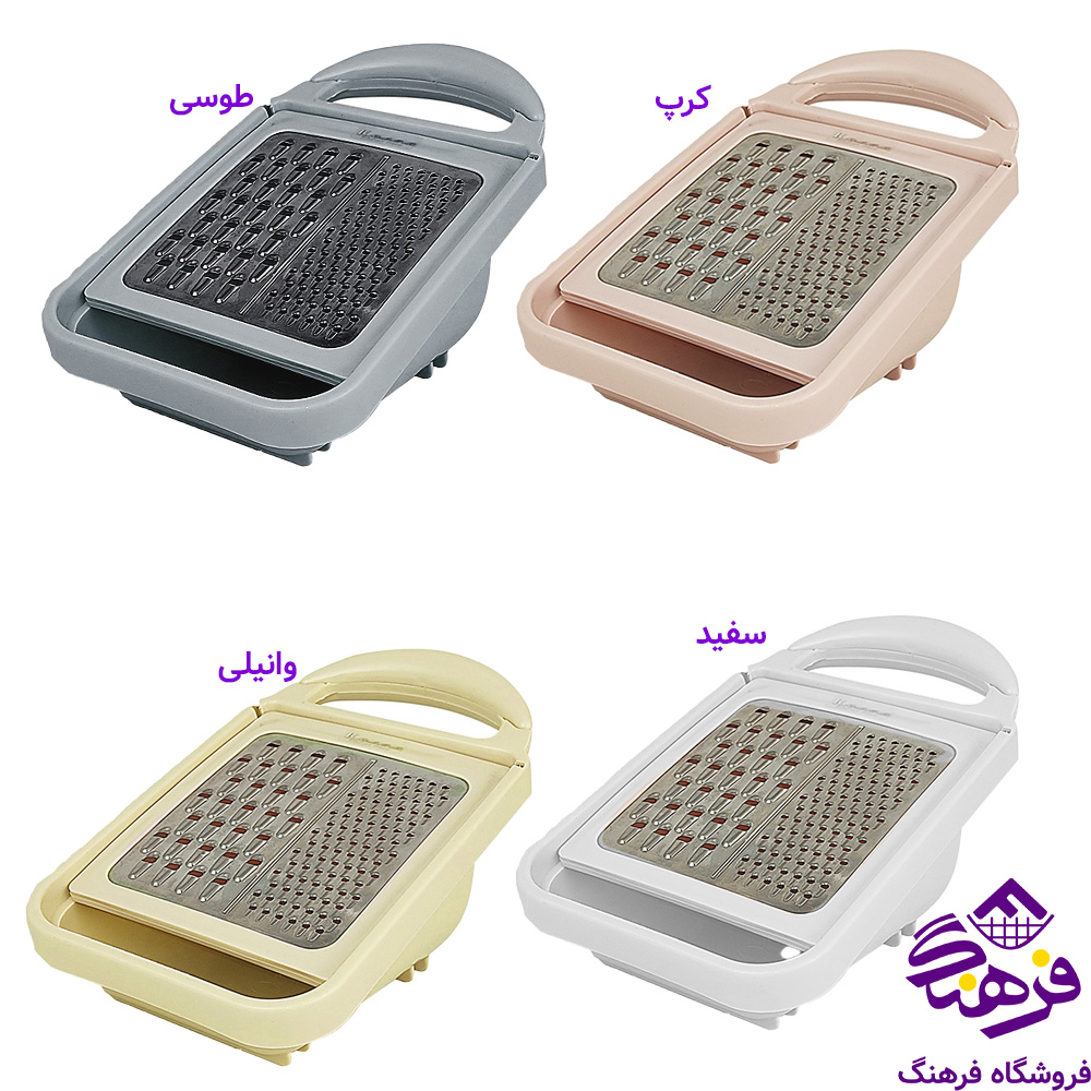 رنده کارن مخزن دار 315