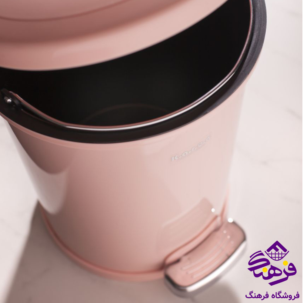 سطل کارن 4ليتري 306