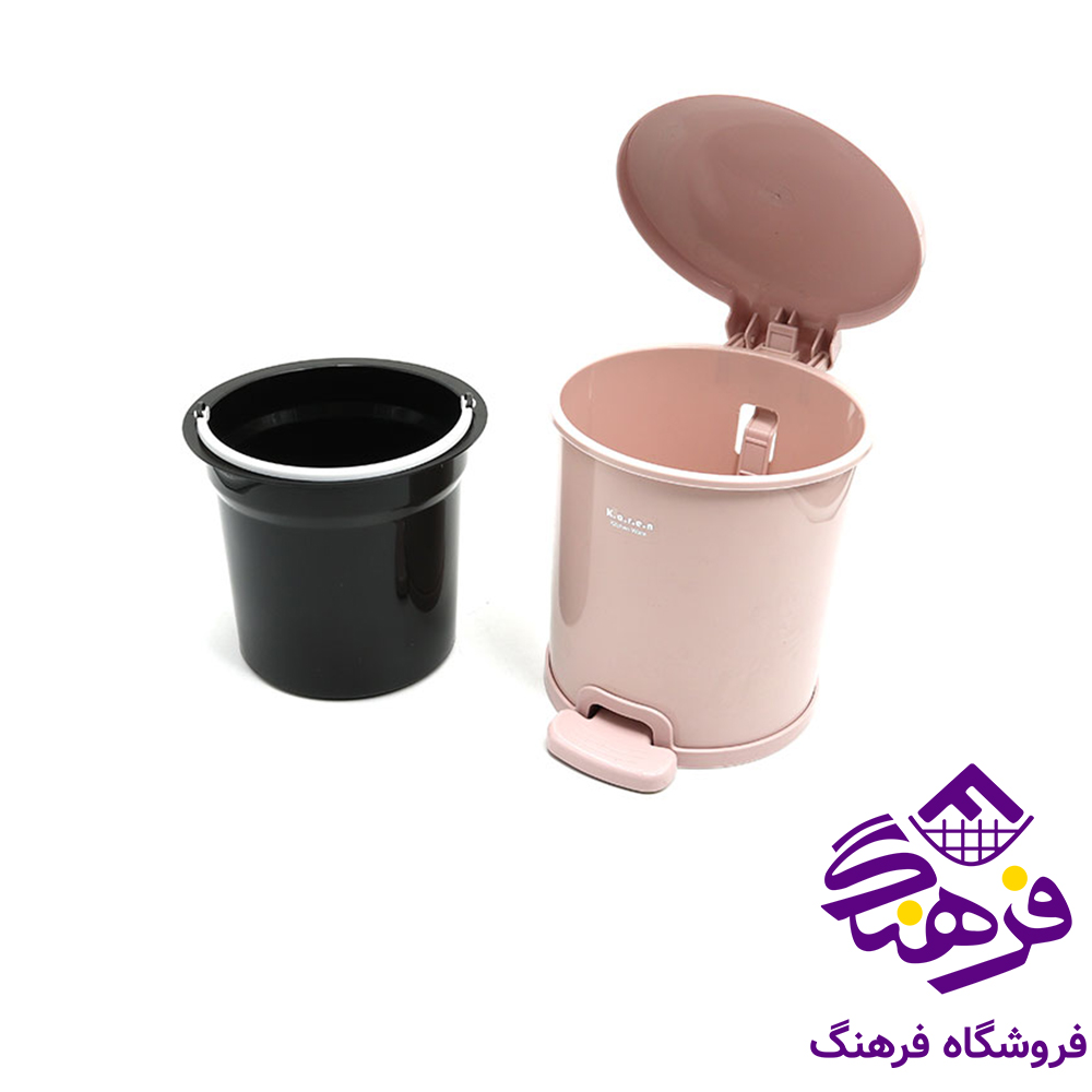 سطل کارن پدالي 305