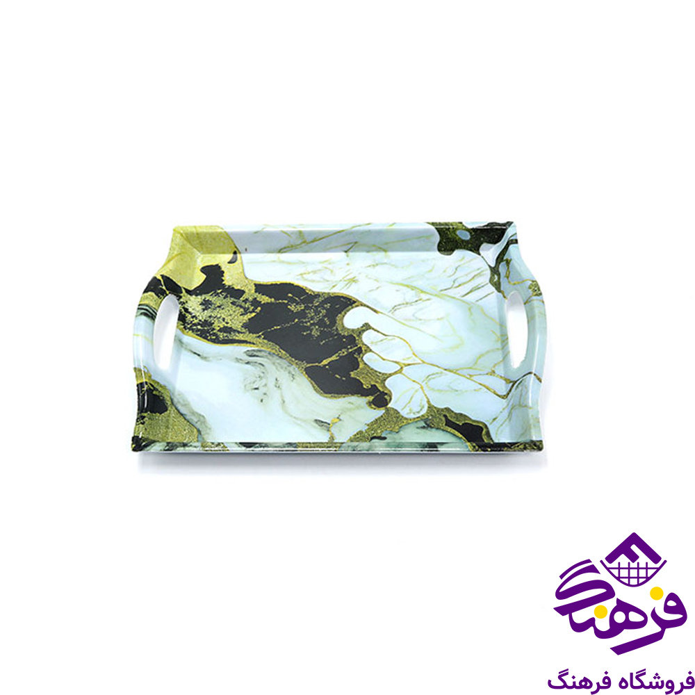 سيني کارن دسته دار کوچک 104 B