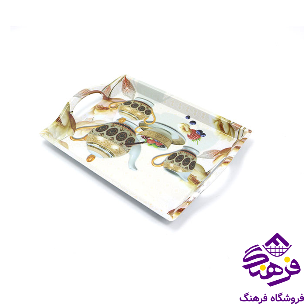 سيني کارن دسته دار کوچک 104 B