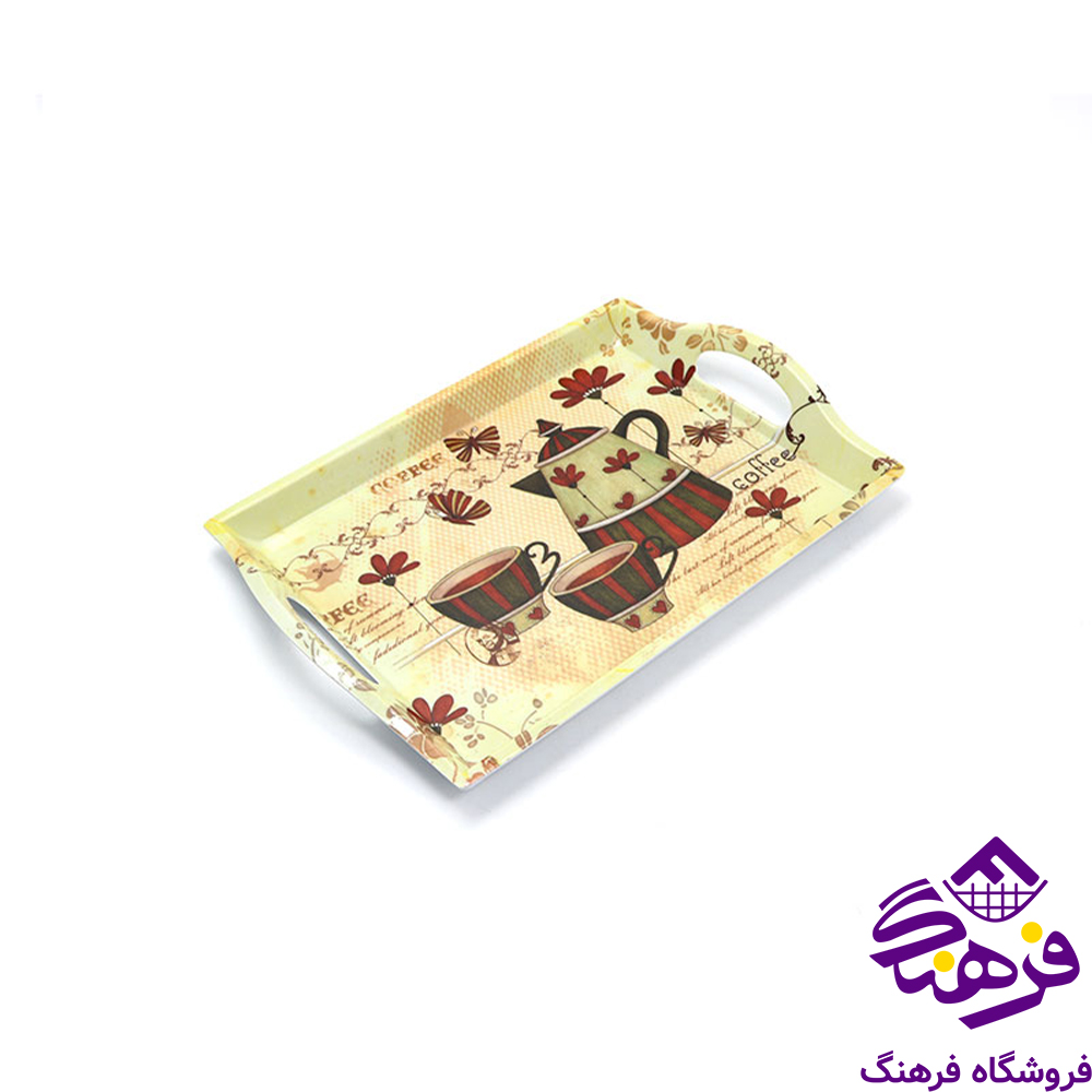 سيني کارن دسته دار کوچک 104 B