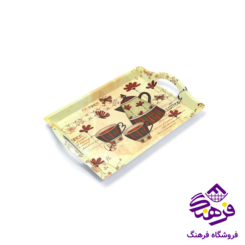 سيني کارن دسته دار متوسط 105 B