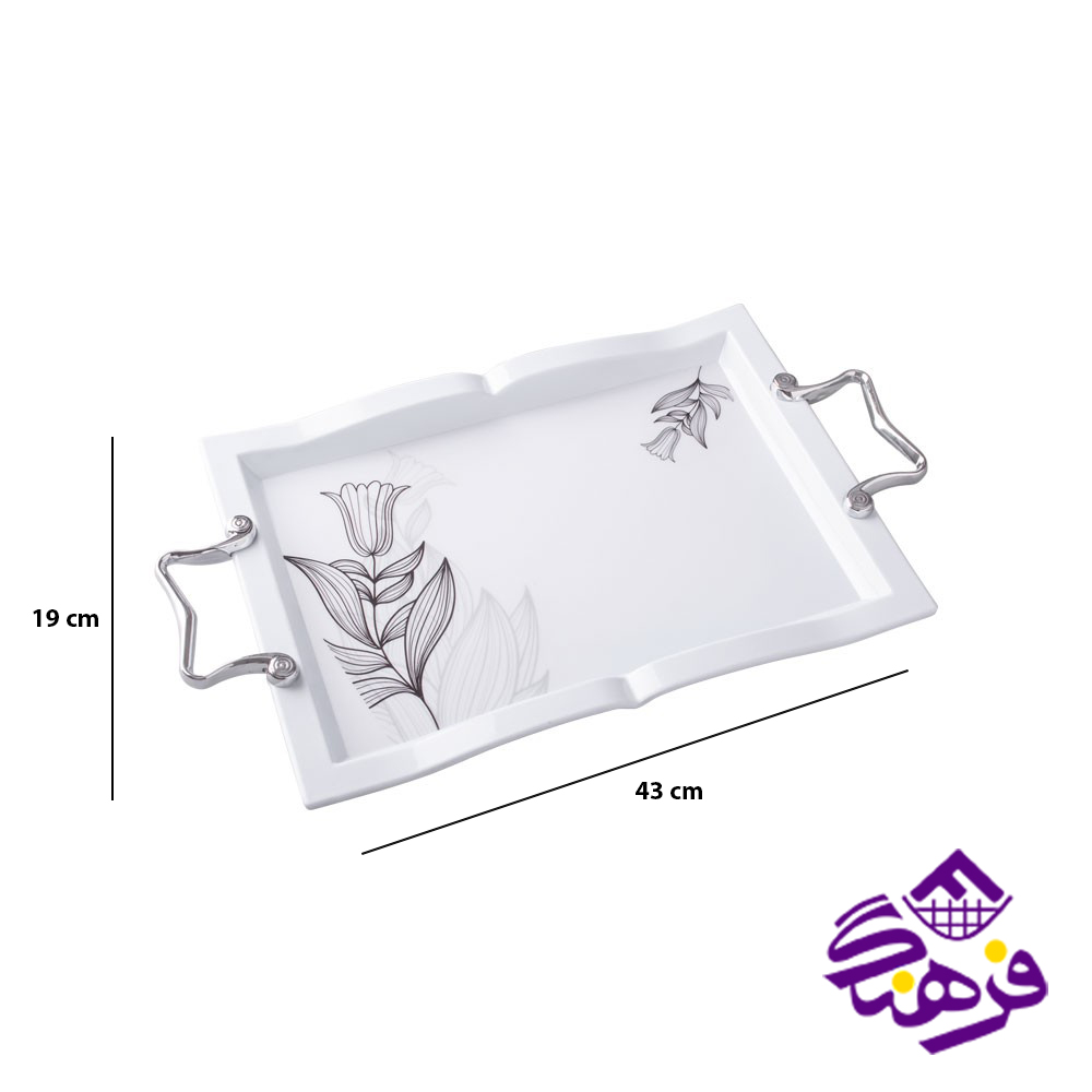 سینی کلاسیک کد 113 کارن