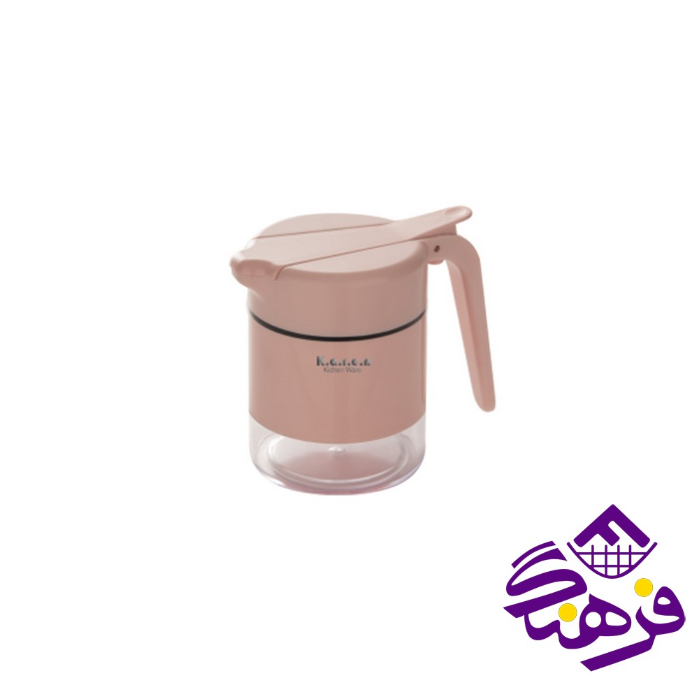 شکرپاش کد کارن