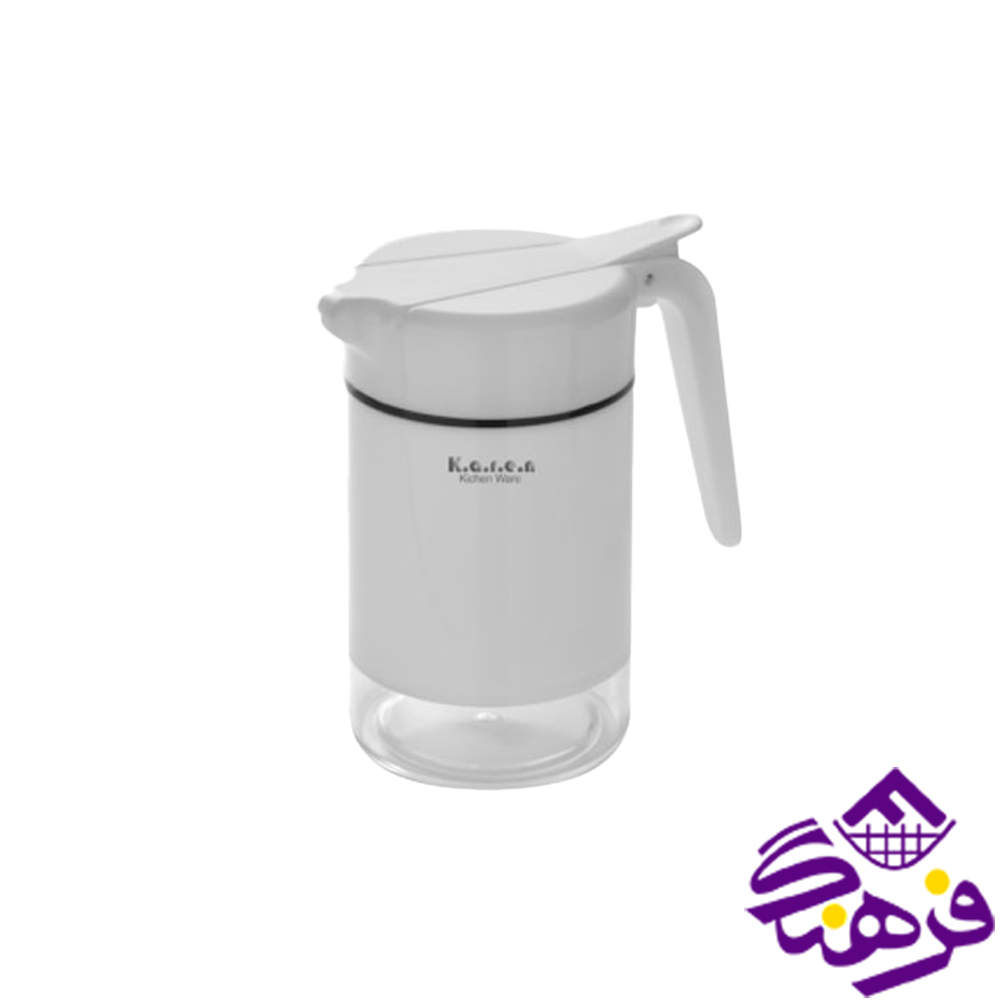 شکرپاش کارن 411