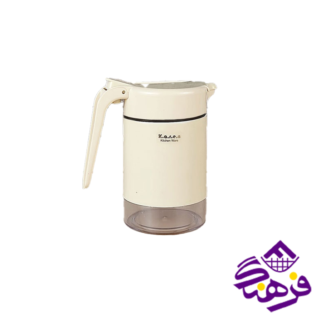 شکرپاش کارن 411