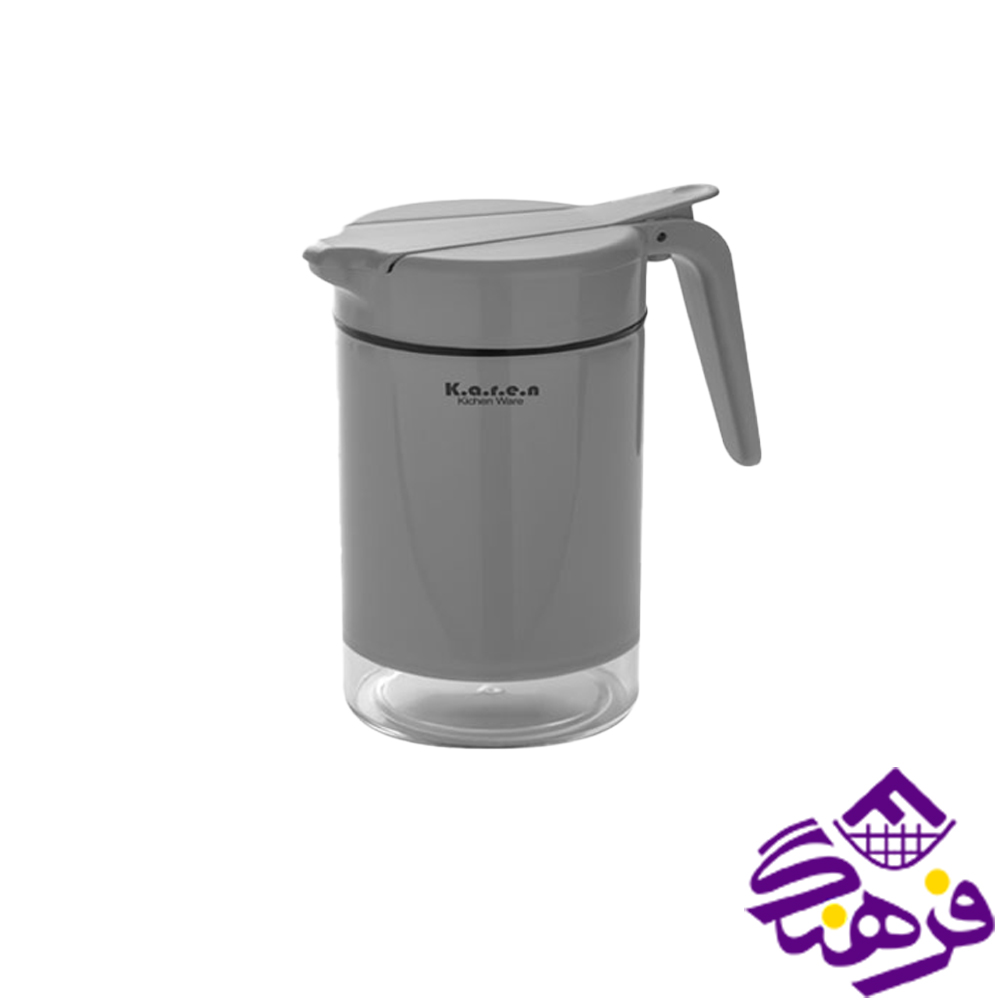 شکرپاش کارن 411