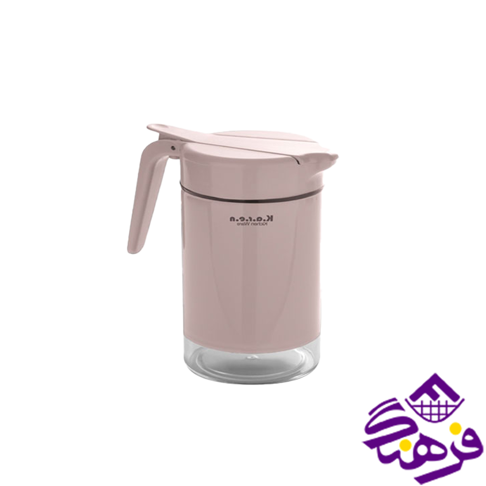 شکرپاش کارن 411