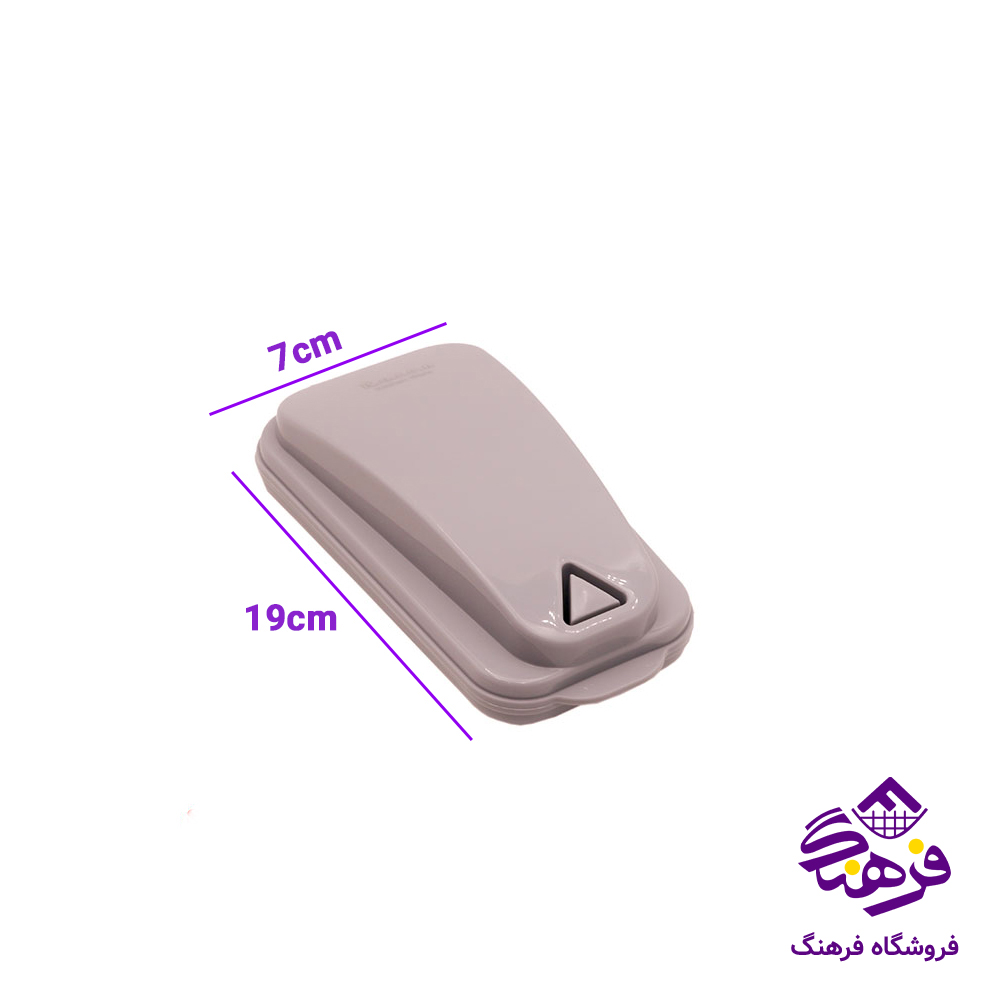 نپتون تک برس   کارن