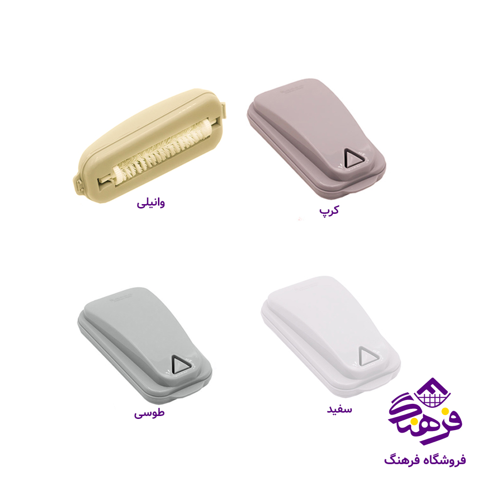 نپتون تک برس   کارن