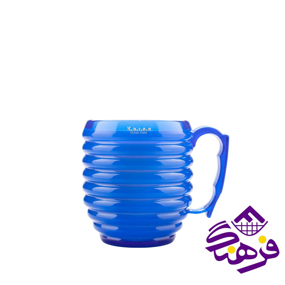 لیوان پارمیس  کارن
