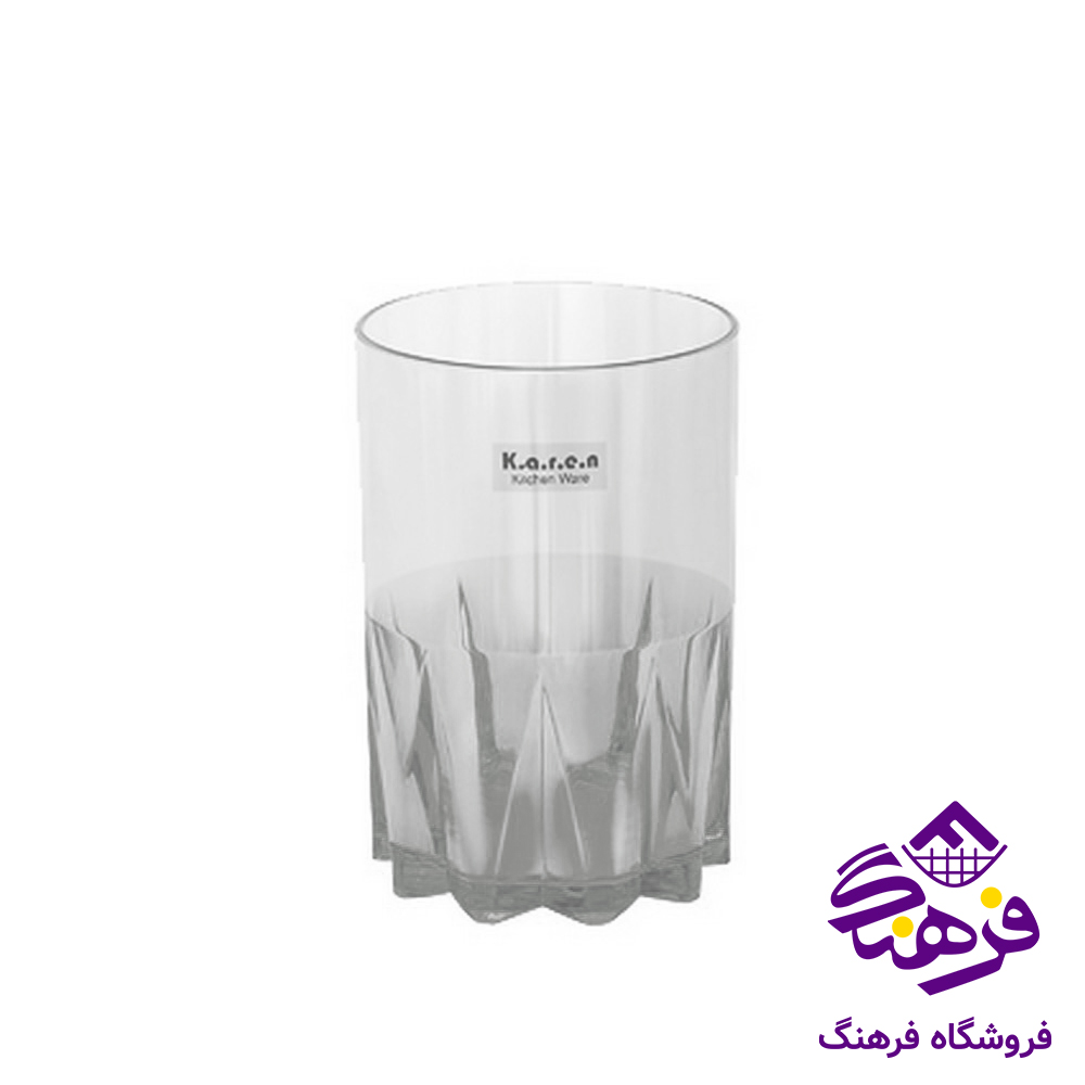 ليوان کارن مدل  ارتا بلند (6عدد) 671