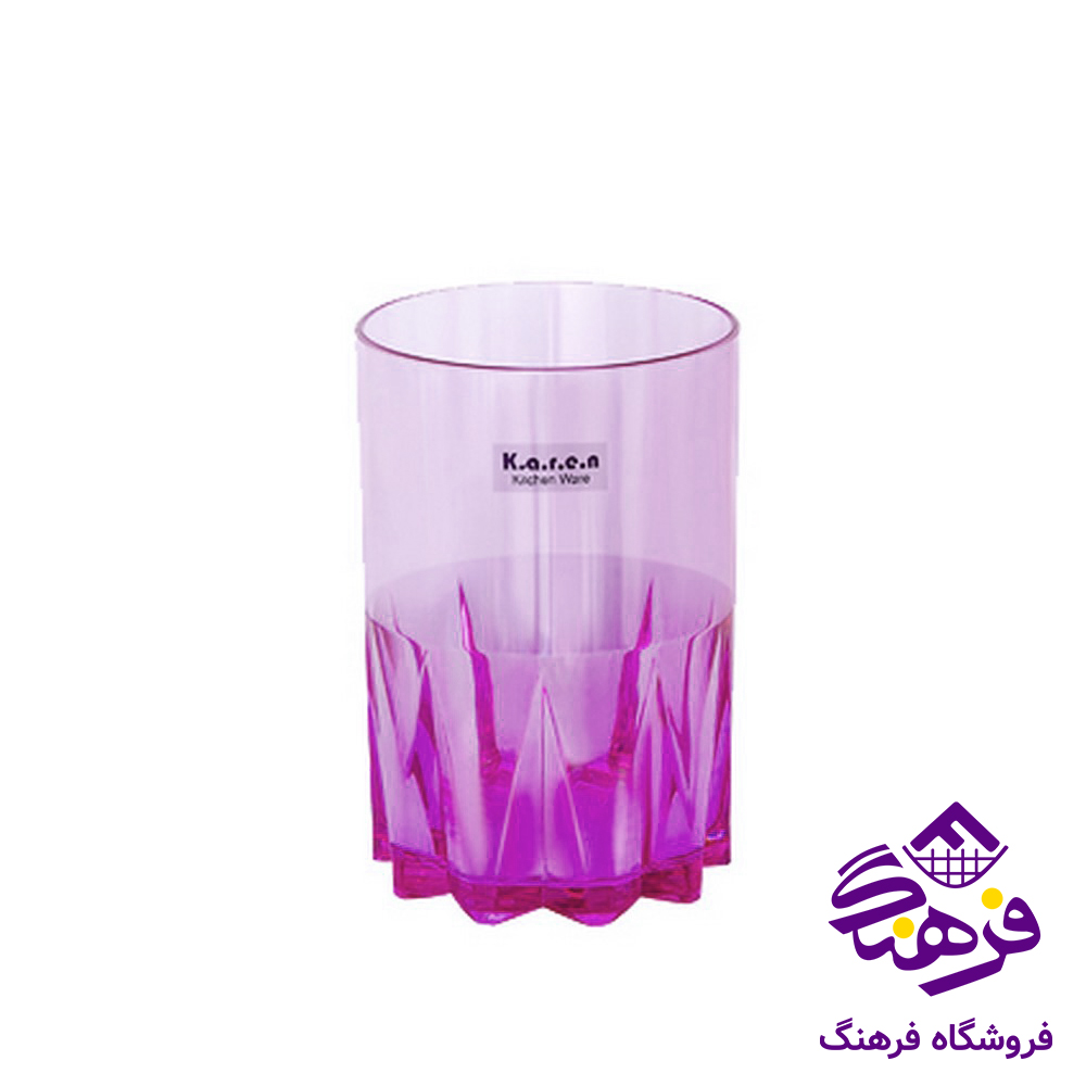 ليوان کارن مدل  ارتا بلند (6عدد) 671