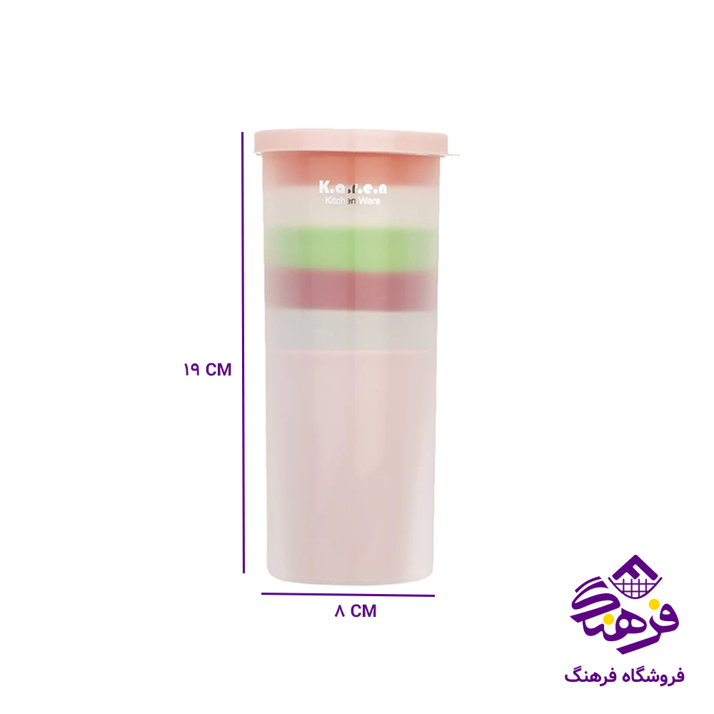 ليوان کارن 215 سفري گرد