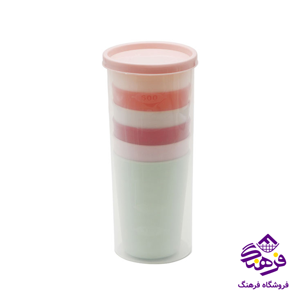 ليوان کارن 215 سفري گرد