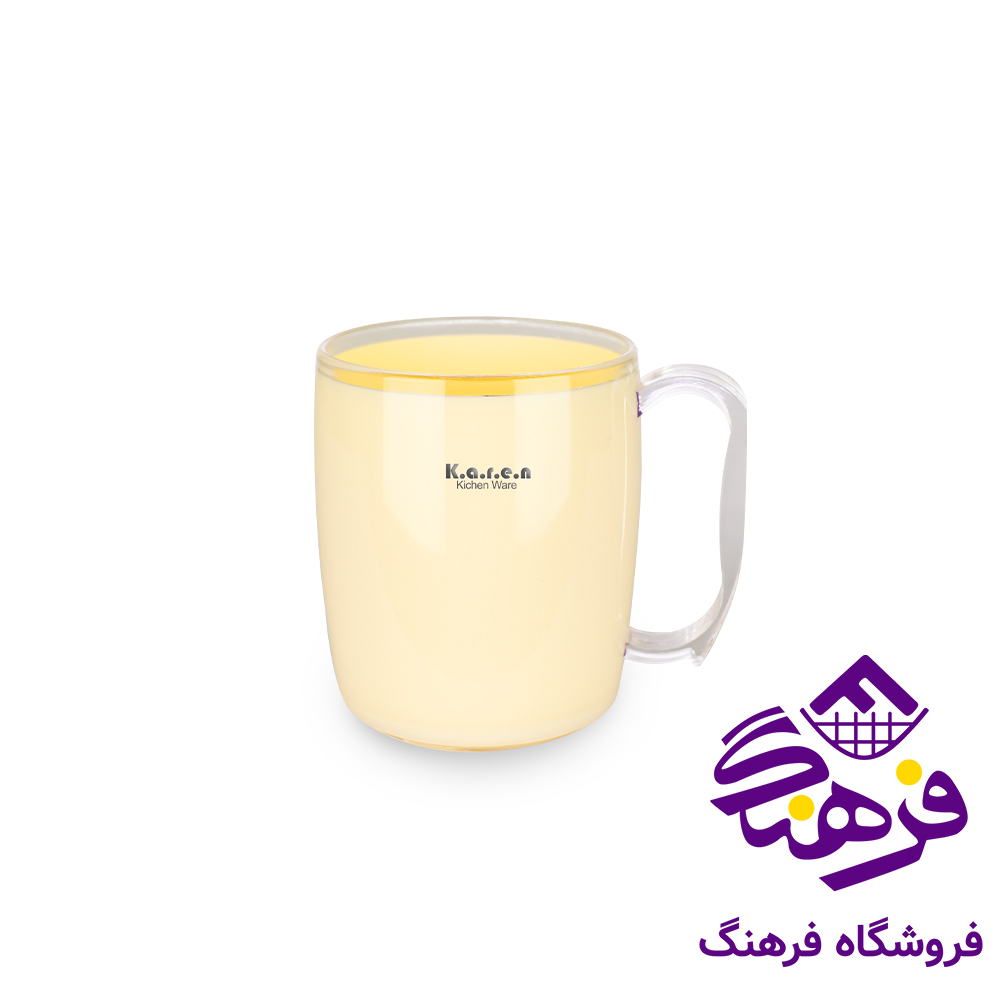 ليوان کارن 217 پرديس بزرگ