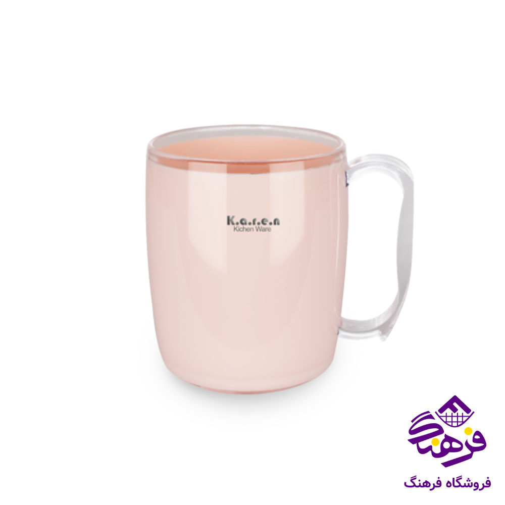 ليوان کارن 217 پرديس بزرگ