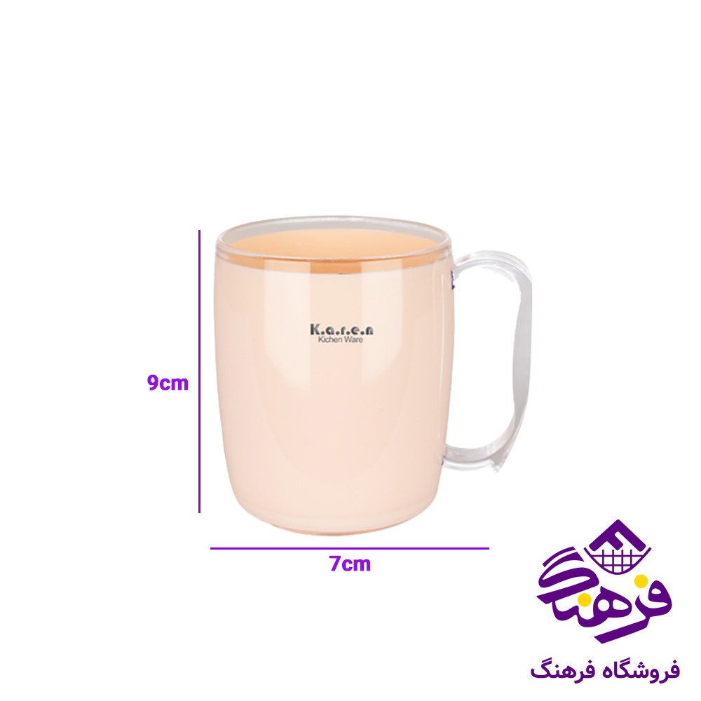 ليوان کارن 217 پرديس بزرگ