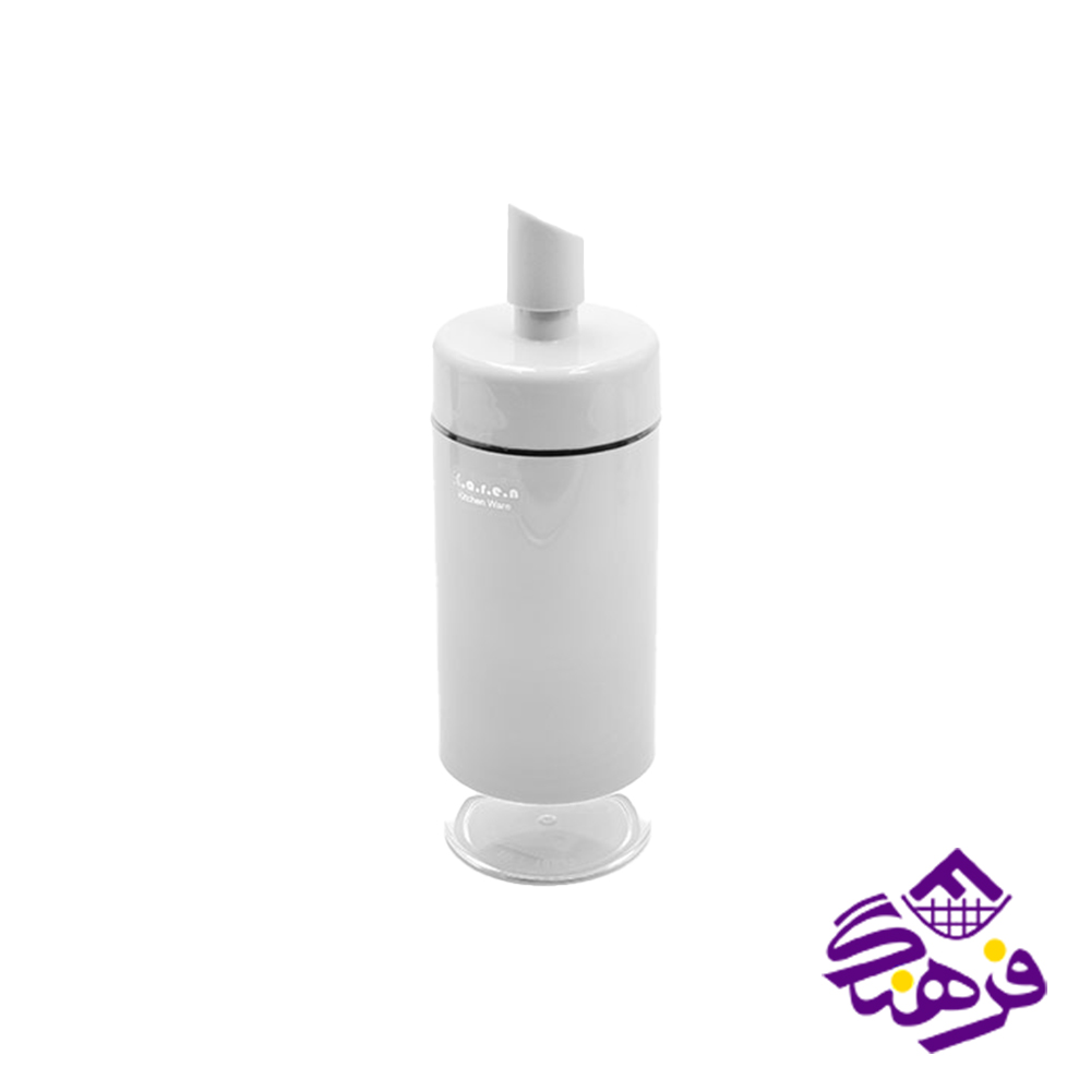 شکرپاش کارن کوتاه 416
