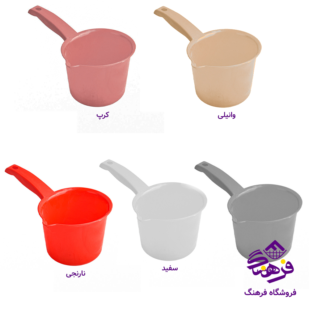 ابگردان ايده ال بهگل