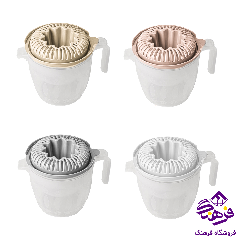 ابميوه گيري ايده ال ترنج