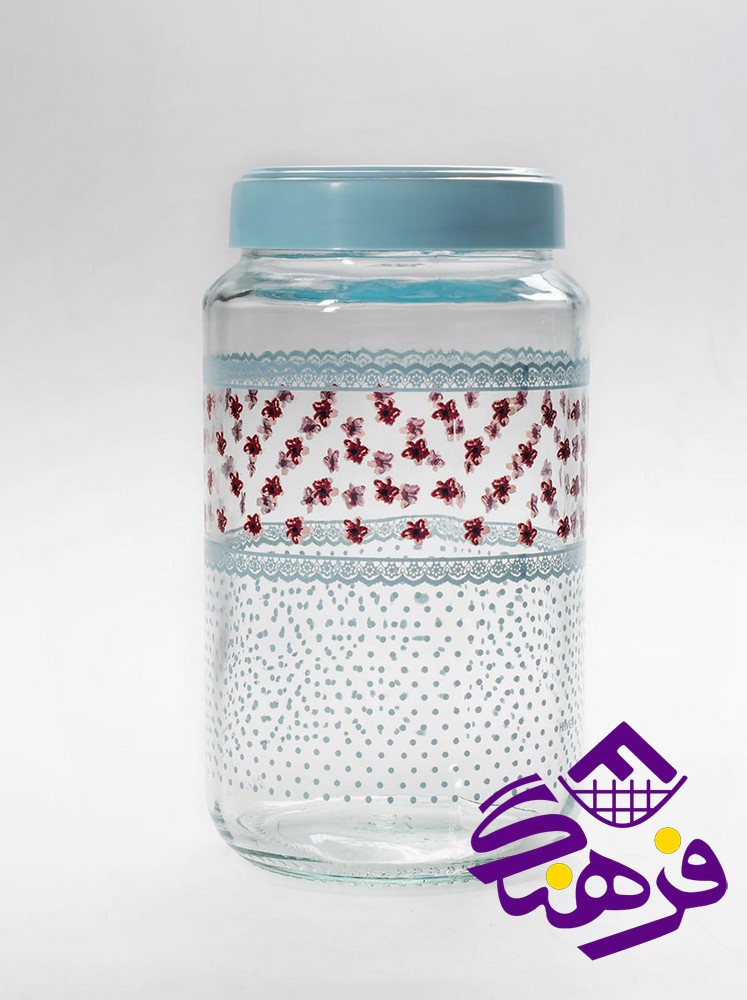 بانکه 1000 استوانه ای چاپی کادو کاوه (10دک)