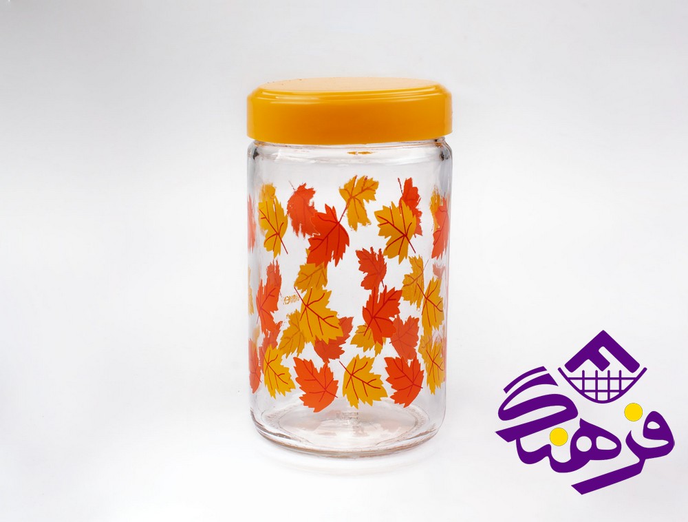 بانکه 750 استوانه ای چاپی کادو کاوه (جفتی) (6دک)