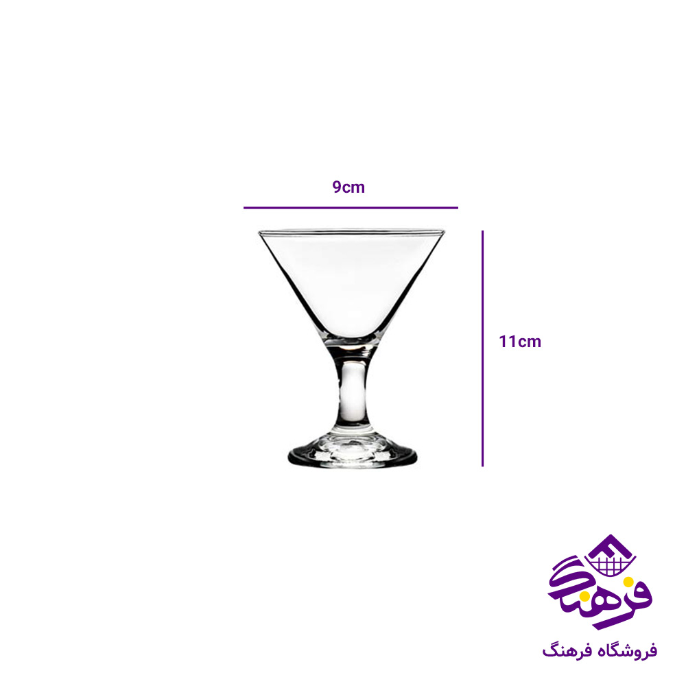 بستنی لوکاس 1 کاوه