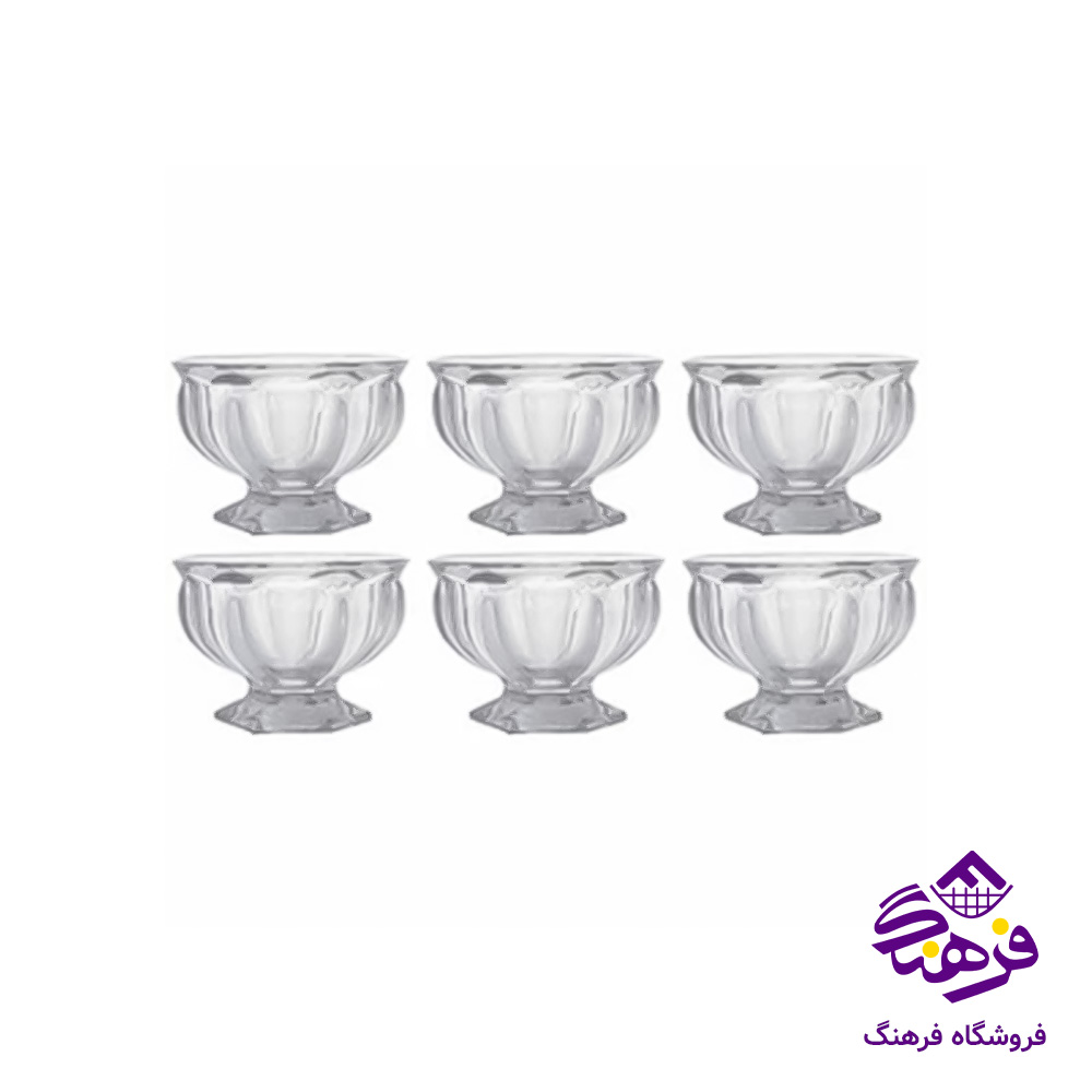 بستنی ایس کادو کاوه (4دک)