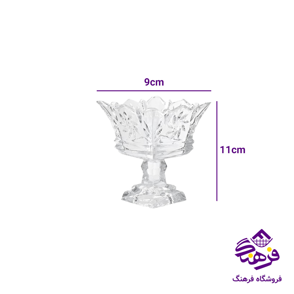بستنی تندیس کادو کاوه (4دک)