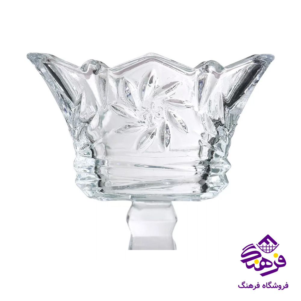 بستنی تندیس کادو کاوه (4دک)