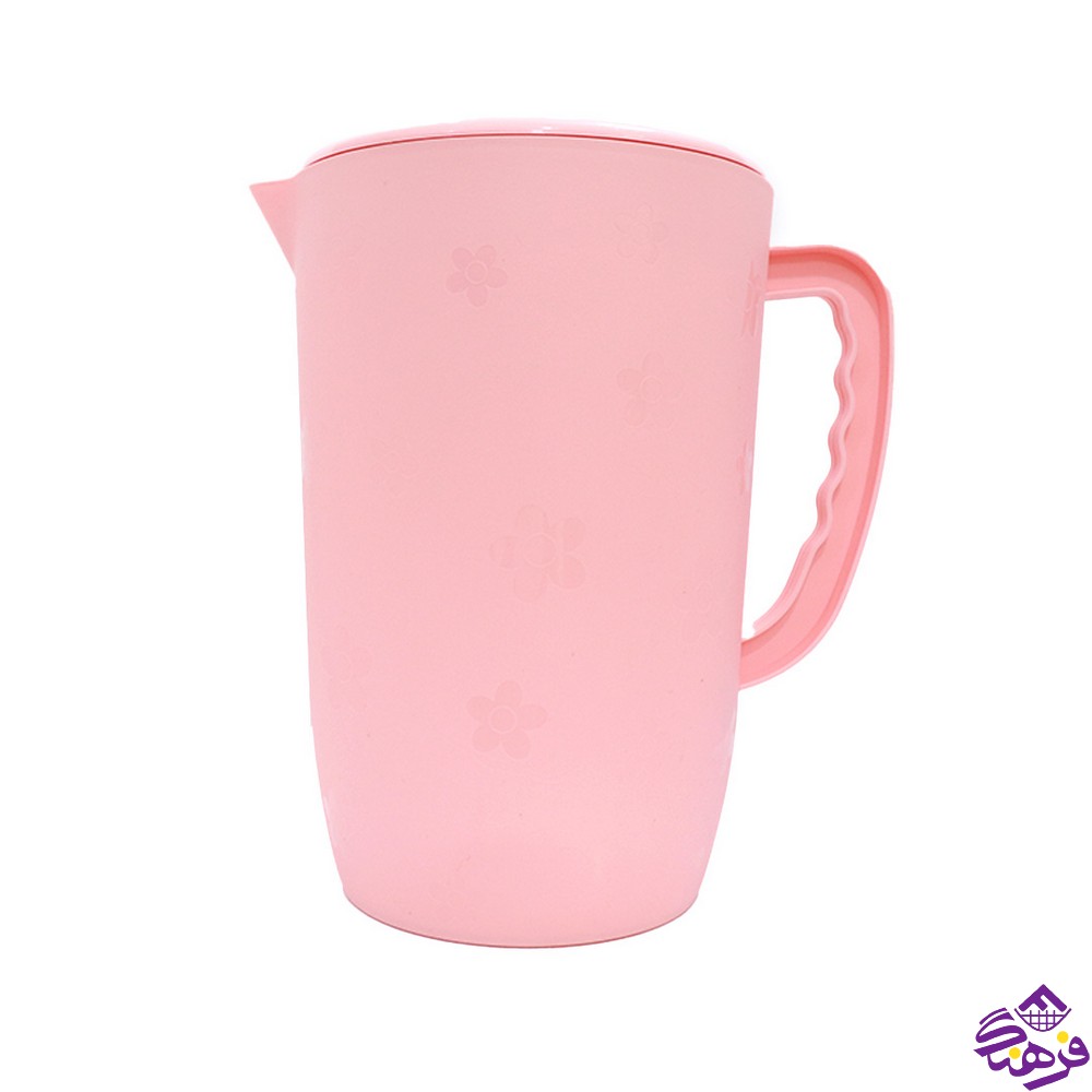 پارچ ايده ال ساحل رنگي