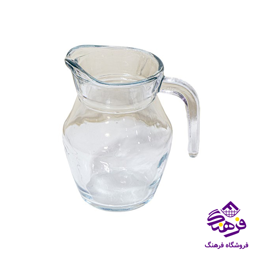 پارچ مینی کورالو عسلی فله کاوه (12دک)